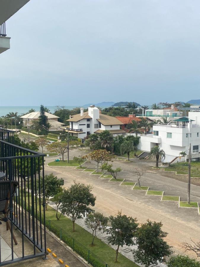 Luxuoso Ap No Il Campanario Resort Com 57 M2 Florianopolis Bagian luar foto